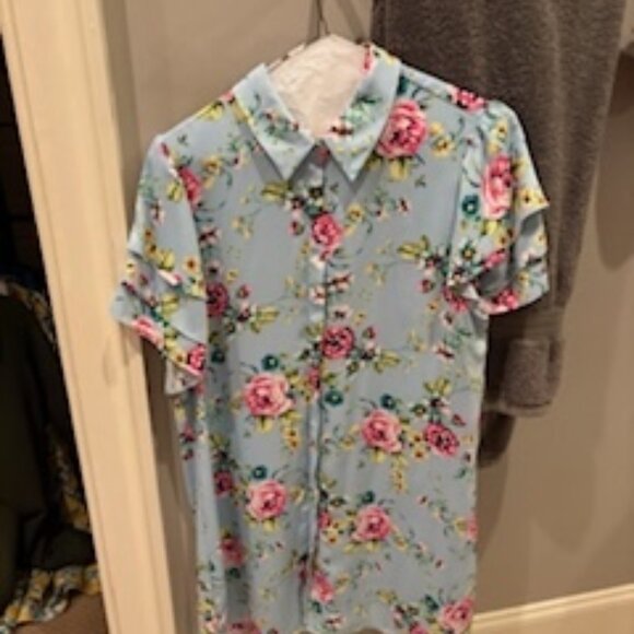 Laundry Dress - Picture 1 of 1